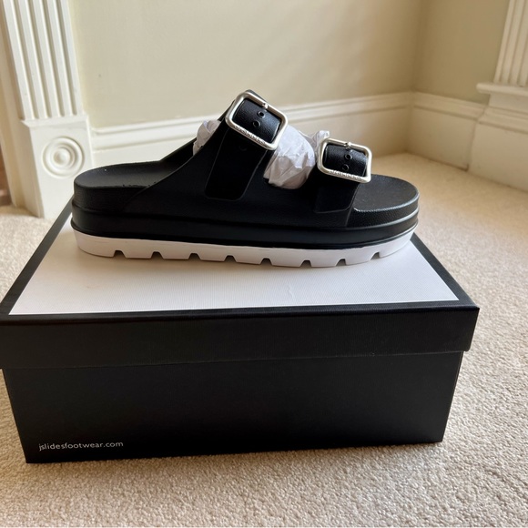 J/Slides NYC Eva Simply - Picture 3 of 6